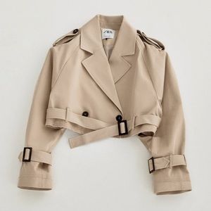 Zara jacket